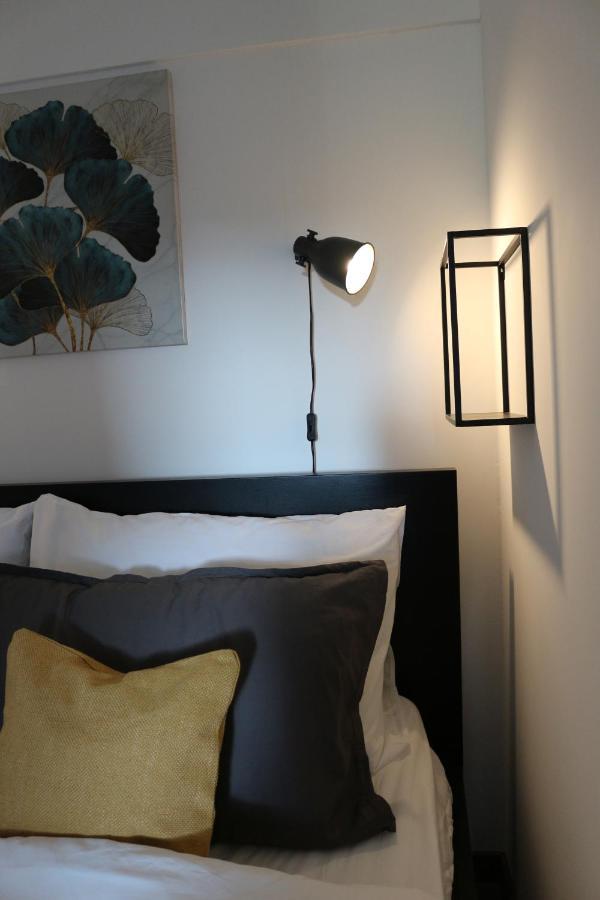 Luca, Digital Nomad Getaway Studio Apartment Zagreb Extérieur photo